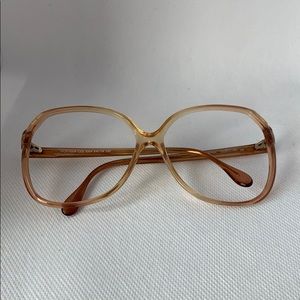 Silhouette prescription frame